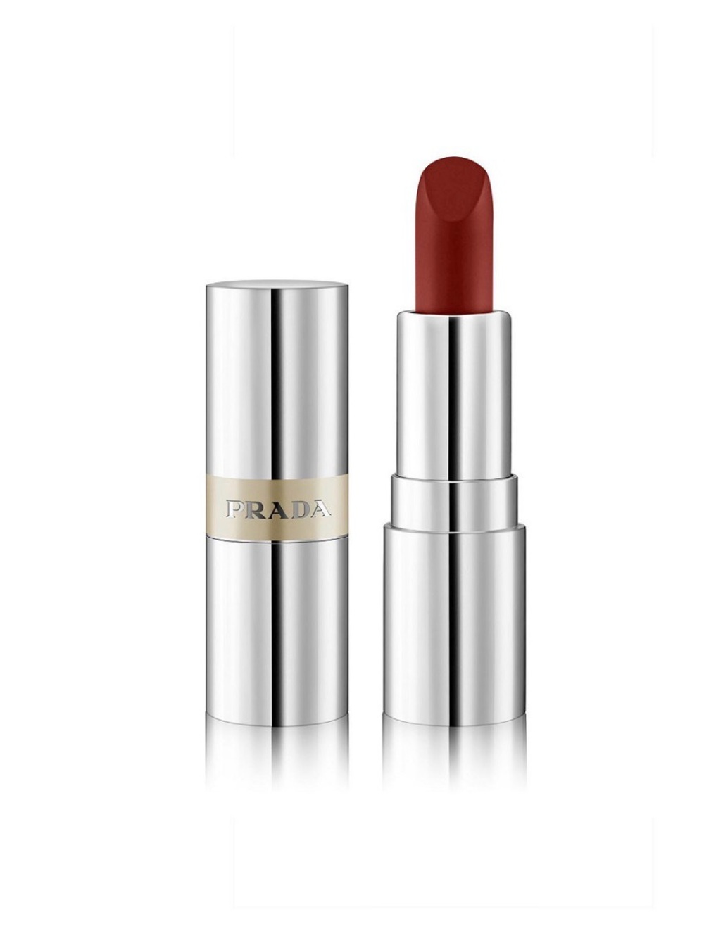 Prada Monochrome Lipstick